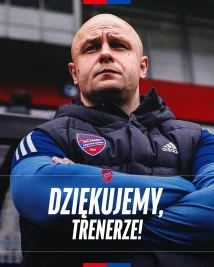 Dawid Kroczek zwolniony z Rakowa Częstochowa! Kryzys i zmiana trenera [Kto nowym szkoleniowcem?]