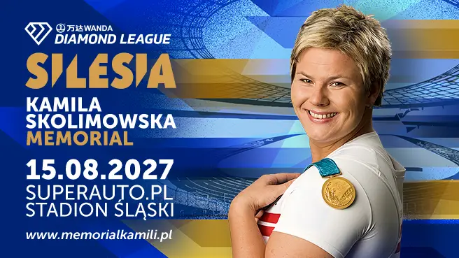 Silesia Memoriał Kamili Skolimowskiej