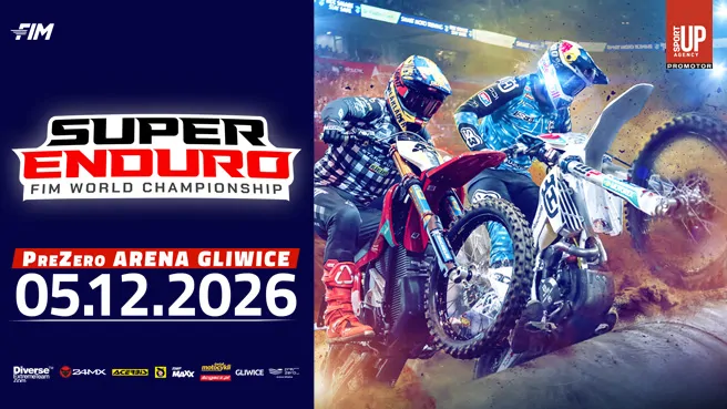 Mistrzostwa Świata FIM SuperEnduro