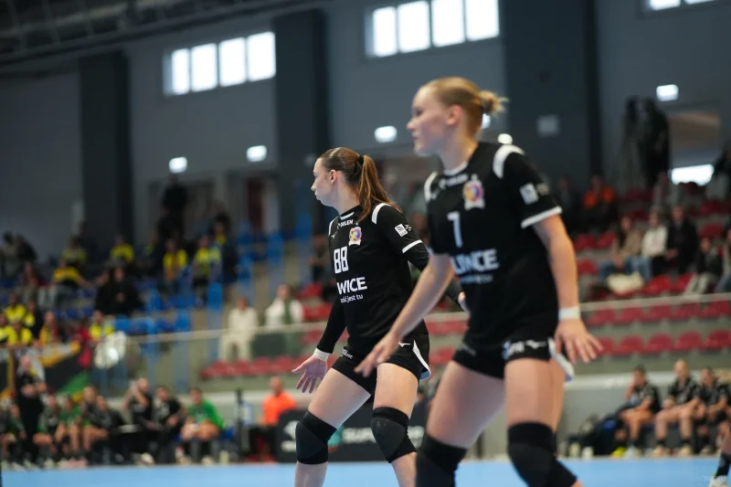 Baraże o ORLEN Superligę: SPR Sośnica Gliwice vs MTS Żory – terminy, zapowiedź, emocje