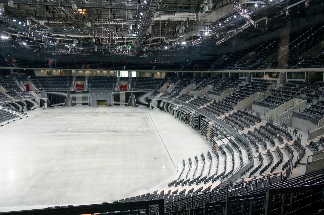 Arena Gliwice