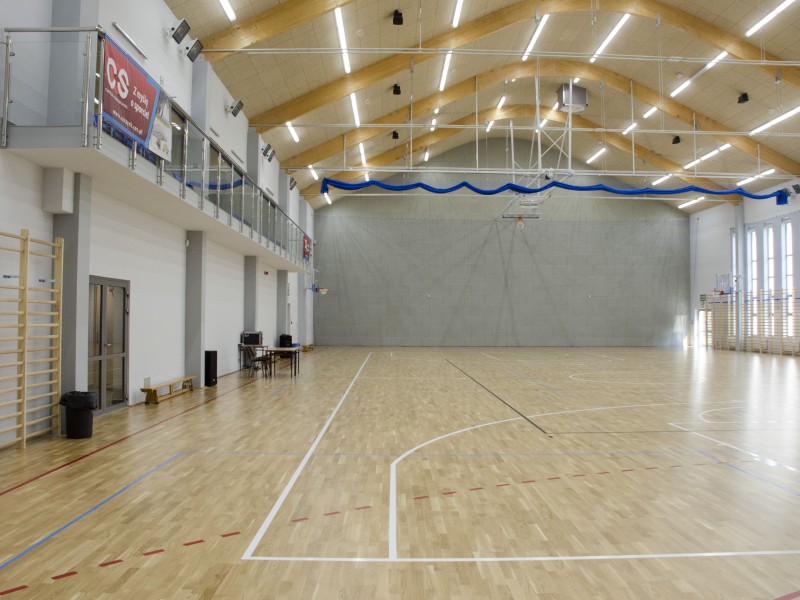 Centralny Ośrodek Sportu w Szczyrku