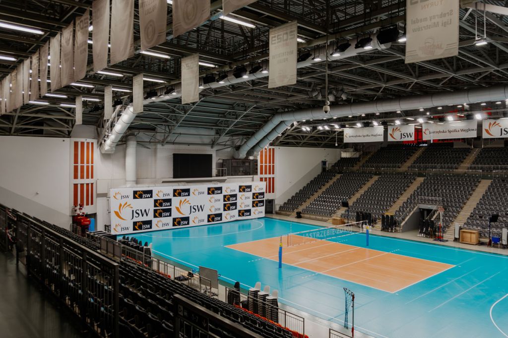 HWS w Jastrzębiu-Zdroju