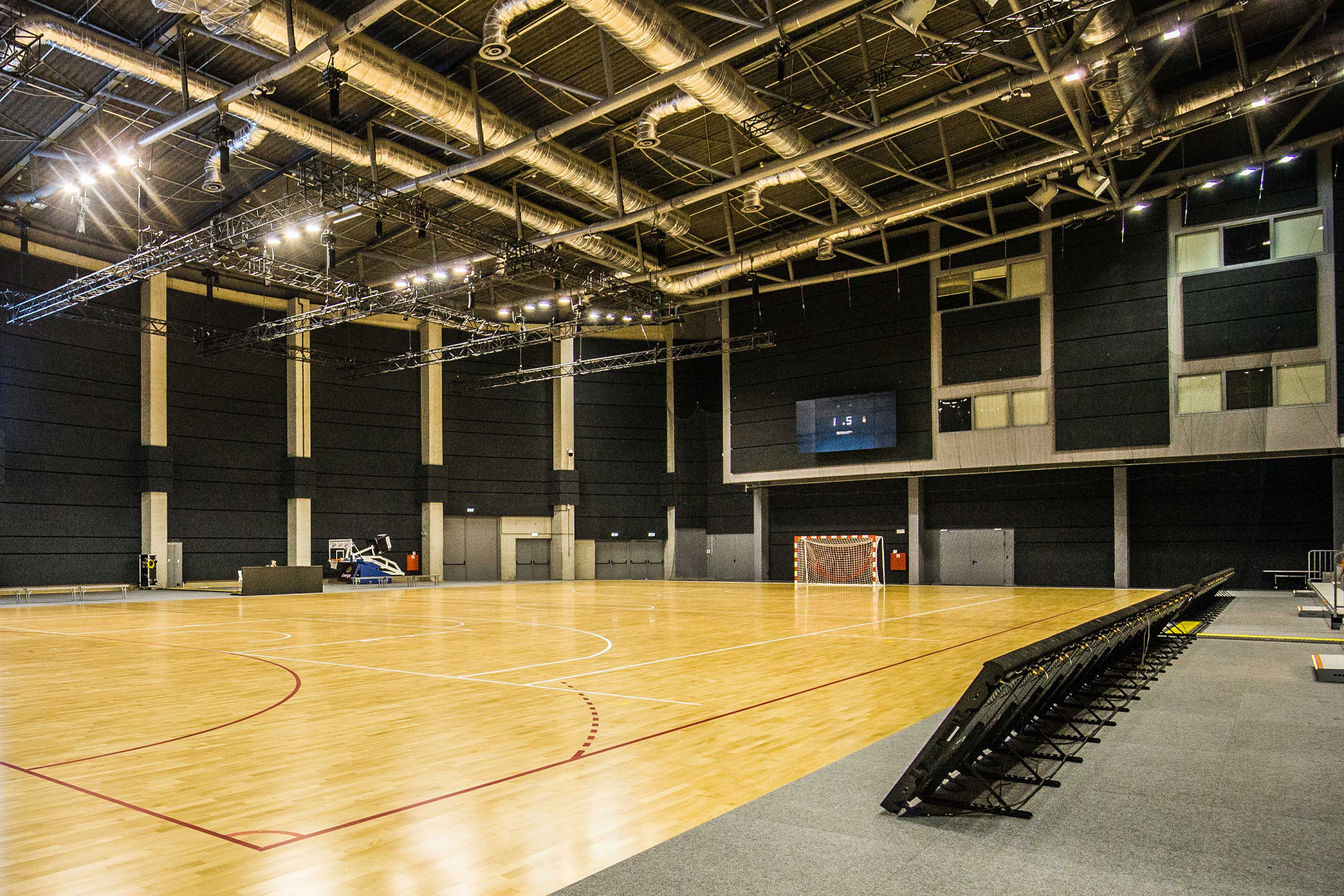 Mała Arena Gliwice