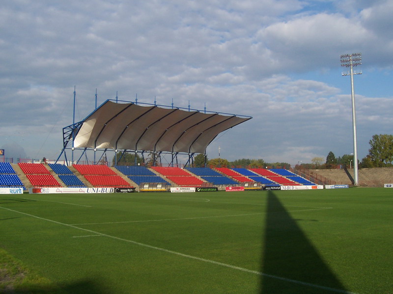Stadion Edwarda Szymkowiaka