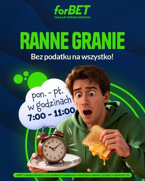 Reklama iForBet