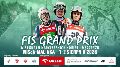 FIS Grand Prix w skokach narciarskich Wisła 2026