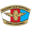 Logo Czarni Sosnowiec