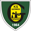 Logo GKS Katowice K