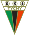 Logo GKS Tychy