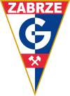 Logo Górnik Zabrze II