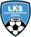 Logo LKS Goczalkowice-Zdroj