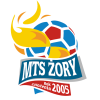 Logo MTS Żory