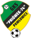 Logo Pniówek Pawłowice