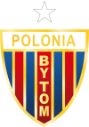 Logo Polonia Bytom