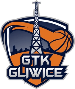 Logo TAURON GTK Gliwice