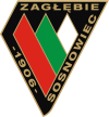 Logo Zagłębie Sosnowiec