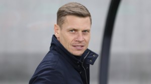 Łukasz Piszczek nowym trenerem GKS Tychy