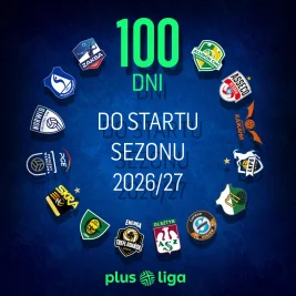 100 dni do PlusLigi! Co słychać na Śląsku? Sukces Zawiercia i sensacja w Jastrzębiu