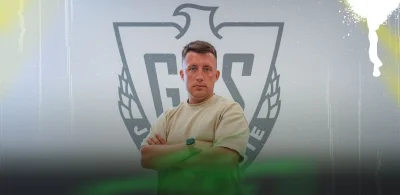 Jakub Mrozik zostaje w GKS Jastrzębie. Kontrakt do 2027 i plan ratowania II ligi