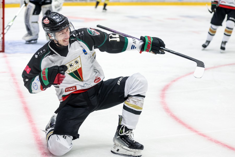 Derbowa dominacja i śląskie emocje