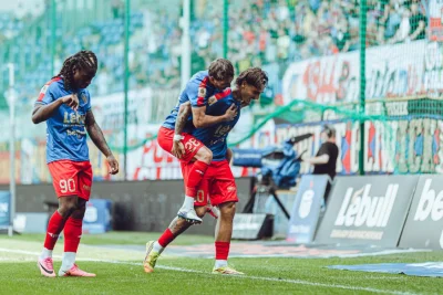 Ekstraklasa na Śląsku: Wielkie emocje! Wygrane GKS-u i Piasta, dramat Rakowa