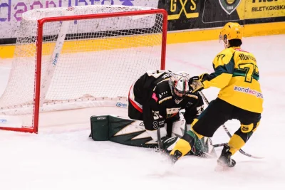 Finał TAURON Hokej Ligi 2026: Śląskie derby GKS Katowice – GKS Tychy. Terminarz i zapowiedź