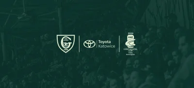 GKS Katowice hokej: Trójkolorowi ruszają do Nottingham po medale Pucharu Kontynentalnego