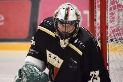 GKS Tychy o krok od mistrzostwa! 2:0 w finale z GKS Katowice – kluczowe mecze w Tychach