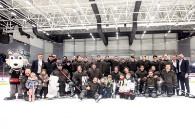 GKS Tychy po raz piąty