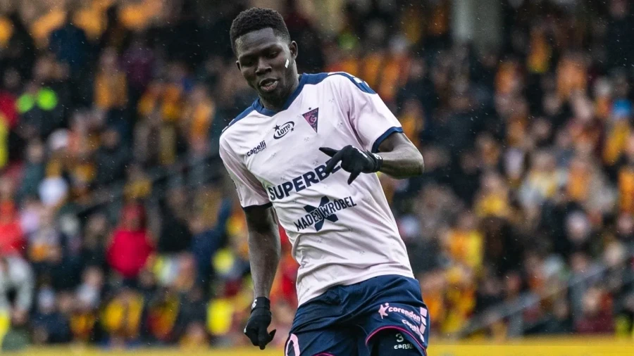 Górnik Zabrze tylko z remisem