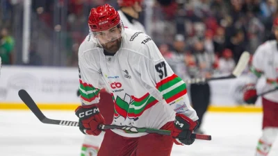 Hokejowa niedziela na Śląsku: emocje, dogrywki i bolesne porażki.