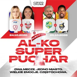 Wielkie święto siatkówki na Śląsku! Przed nami AL-KO Superpuchar Polski 2026