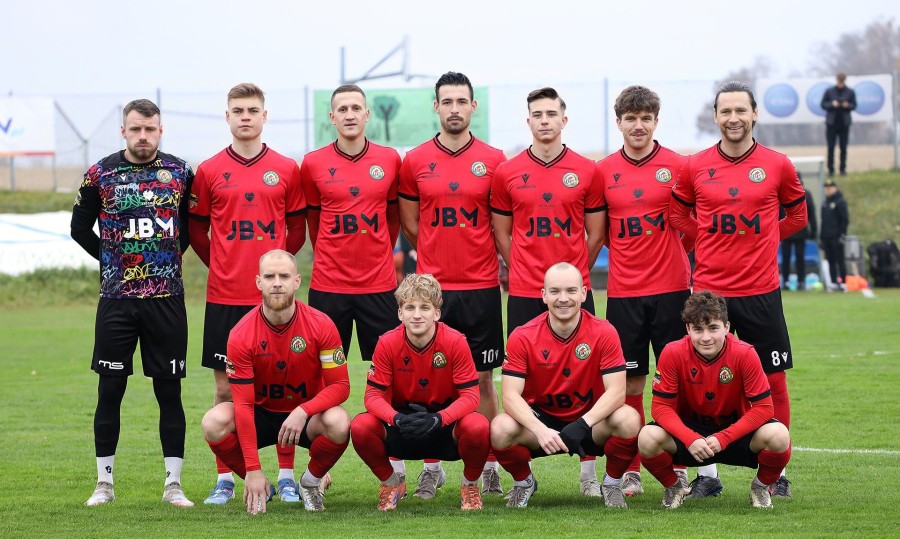 IV Liga Śląska 2025/2026 – Podsumowanie Rundy