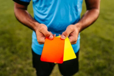 Kartkowe pauzy przed 20. kolejką. Śląskie kluby z osłabieniami