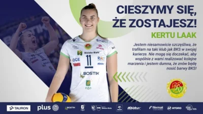 Karuzela transferowa w BKS na sezon 2026/2027! Wielkie powroty i zagraniczne hity