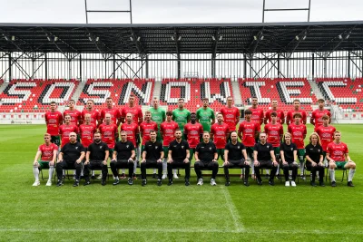 Kto kupi Zagłębie Sosnowiec? zwrot akcji w sprzedaży klubu