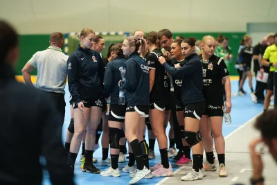 Losowanie 1/8 finału Pucharu Polski Kobiet 2025/2026. Sośnica Gliwice w grze po derbach Śląska