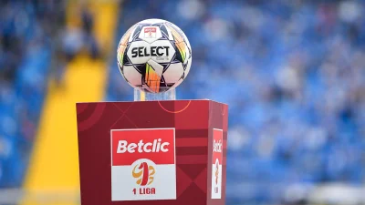 Ostatnia kolejka Betclic I ligi 2025: Śląskie drużyny walczą o mocne zakończenie roku