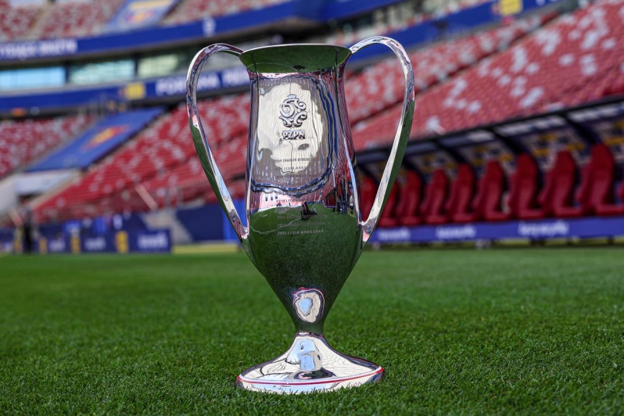 Pięć naszych drużyn gra dalej w Pucharze Polski.