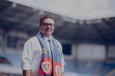 Piast Gliwice szuka nowego prezesa. Łukasz Lewiński odchodzi z klubu
