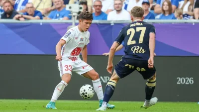 Piłka nożna na Śląsku: Górnik Zabrze przegrywa walkę o Superpuchar