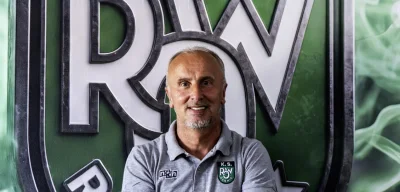 Piłka nożna na Śląsku: Jacek Trzeciak nowym trenerem ROW Rybnik!