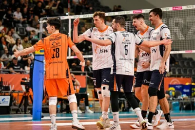 Prezes JSW Jastrzębskiego Węgla tłumaczy.