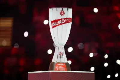 Puchar Polski siatkarzy: dziś start ćwierćfinałów! Grają BBTS Bielsko-Biała i Aluron CMC Warta Zawiercie