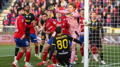 Raków Częstochowa w finale Pucharu Polski! Thriller z GKS Katowice, 4:4 i karne