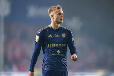 Raków Częstochowa z dwoma piłkarzami w TOP 10 nowych wycen Transfermarkt – aktualizacja transferowa