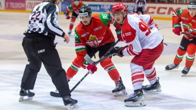 Reprezentacja Polski rozpoczyna dziś rywalizację w Budapeszcie.