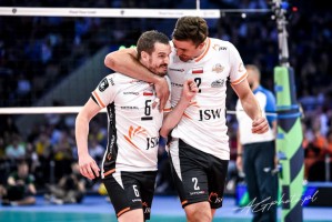 Rusza Plusliga