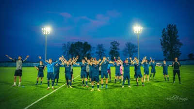 Skra Częstochowa zagra w 3. lidze. Nadchodzą ogromne zmiany w kadrze